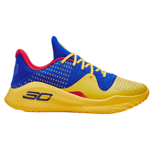 Basketbalové topánky Under Armour Curry 4 Low Flotro