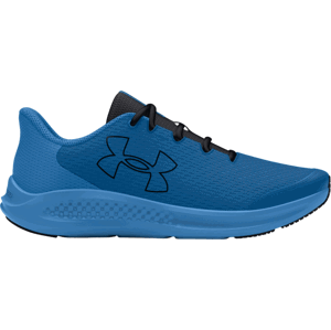 Bežecké topánky Under Armour UA BGS Charged Pursuit 3 BL