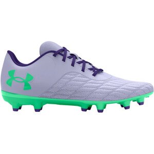 Kopačky Under Armour Boys UA Magnetico Select 3 FG Jr. Soccer Cleats