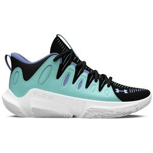 Basketbalové topánky Under Armour Flow Breakthru 4 W