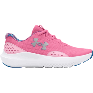 Bežecké topánky Under Armour UA GGS Surge 4 Print