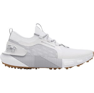 Obuv Under Armour UA Phantom Golf-WHT