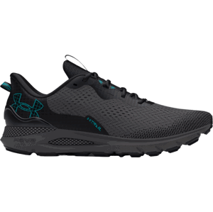 Trailové topánky Under Armour UA U Sonic Trail