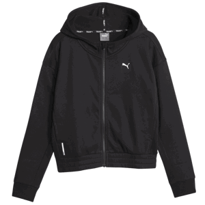 Mikina s kapucňou Puma Train Favorite Fleece Full Zip