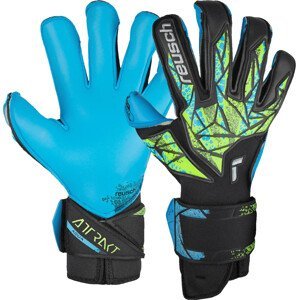 Brankárske rukavice Reusch Reusch Attrakt Evolution Aqua 2024 Goalkeeper Gloves