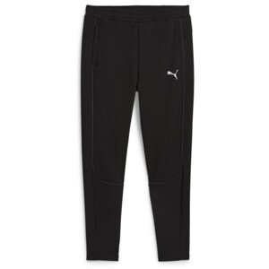 Nohavice Puma teamFINAL Casuals Pants Wmn