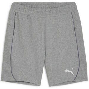 Šortky Puma teamFINAL Casuals Shorts