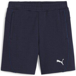 Šortky Puma teamFINAL Casuals Shorts Jr