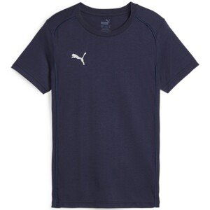 Tričko Puma teamFINAL Casuals Tee Jr