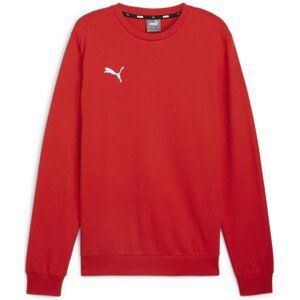 Mikina Puma teamGOAL Casuals Crew Neck Sweat