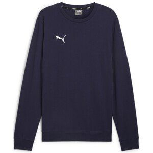 Mikina Puma teamGOAL Casuals Crew Neck Sweat