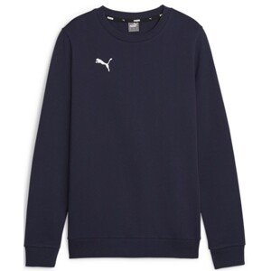 Mikina Puma  teamGOAL Casuals Sweatshirt