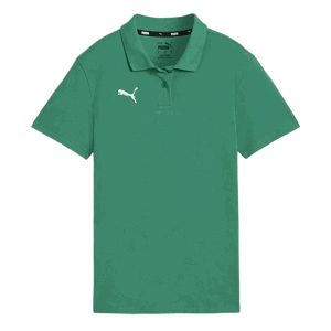 Tričko Puma teamGOAL Casuals Polo Wmn