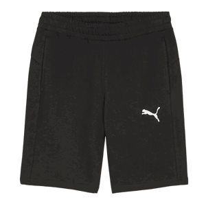 Šortky Puma teamGOAL Casuals Shorts Jr