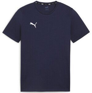 Tričko Puma teamGOAL Casuals Tee