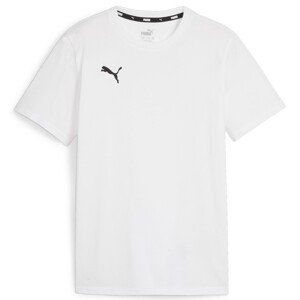 Tričko Puma teamGOAL Casuals Tee Jr