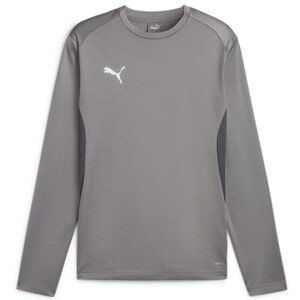 Mikina Puma  teamGOAL Training Sweatshirt