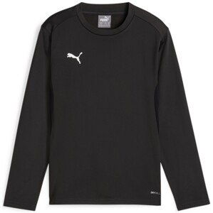 Mikina Puma teamGOAL Training Sweat Jr