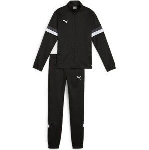 Súprava Puma teamRISE Tracksuit Jr