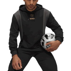 Mikina s kapucňou Puma  KING Top Hoody