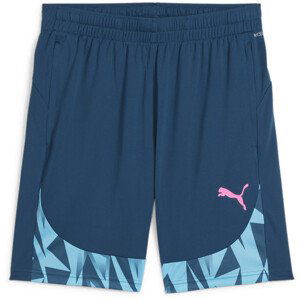 Šortky Puma individualFINAL Men's Football Shorts