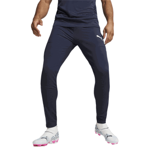 Nohavice Puma teamGOAL Slim Training Pants