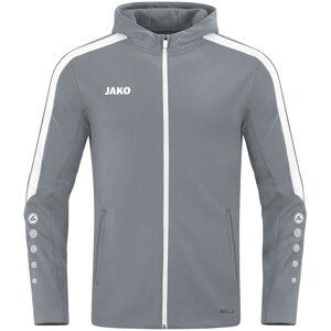 Bunda s kapucňou Jako Jako Power Jacket Women