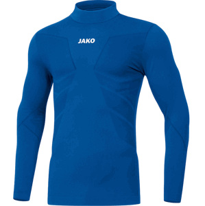 Tričko s dlhým rukávom Jako jako comfort 2.0 turtleneck