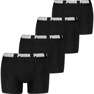Boxerky Puma  Everyday Boxer 4 Pack