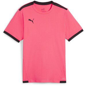 Dres Puma teamLIGA Jersey Jr