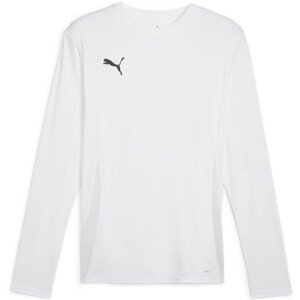 Dres s dlhým rukávom Puma  teamGOAL Jersey LS M