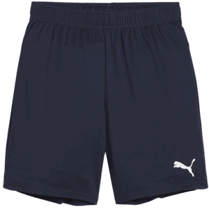 Šortky Puma teamGOAL Shorts Jr