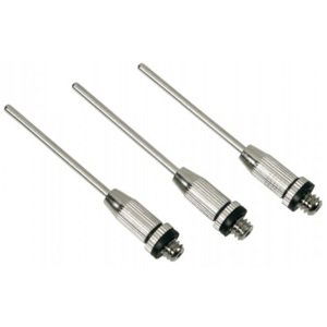 Pumpička Erima VALVE NEEDLES 3 PCS.