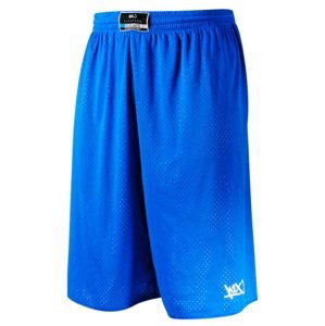 Dres K1X HARDWOOD REV PRACTICE SHORTS MK2