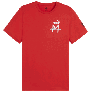 Tričko Puma  AC Milan ftblICONS T-Shirt