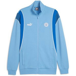 Bunda Puma Manchester City FtblArchive Men's Track Jacket