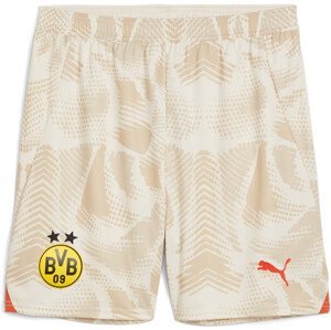 Šortky Puma Borussia Dortmund 2024/25 Goalkeeper Shorts Men