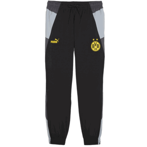 Nohavice Puma BVB Woven Pants