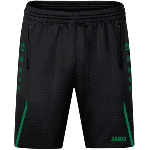 Šortky Jako Trainingsshort Challenge