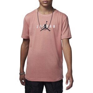 Tričko Jordan Jordan Jumpman Graphic T-Shirt Kids