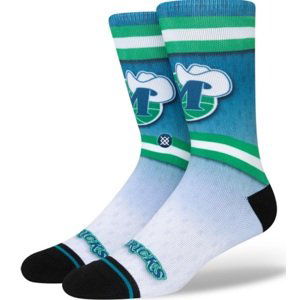 Ponožky adidas FADER SOCKEN DALLAS MAVERICKS