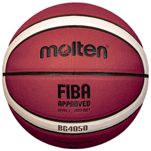 Lopta Molten B7G4050 BASKETBALL