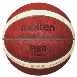 Lopta Molten BG5000-S4F Basketball