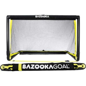 Futbalová branka BazookaGoal BAZOOKA Teleskoptor 120x75 cm