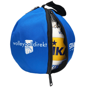 Taška Ballsportdirekt Beach Ballbag VD