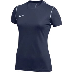 Tričko Nike W NK DF PARK20 TOP SS