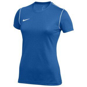 Tričko Nike W NK DF PARK20 TOP SS