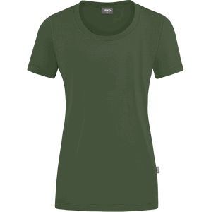 Tričko Jako JAKO Organic Stretch T-Shirt Women