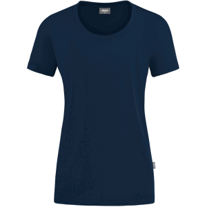 Tričko Jako JAKO Organic Stretch T-Shirt Women