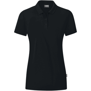 Polokošele Jako JAKO Organic Poloshirt Women